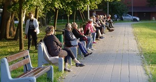 Παγκόσμια Ημέρα Τρίτης Ηλικίας - Πρόσκληση Εορταστικών Εκδηλώσεων ΚΑΠΗ Θήβας & Βαγίων Παγκόσμια Ημέρα Τρίτης Ηλικίας - Πρόσκληση Εορταστικών Εκδηλώσεων ΚΑΠΗ Θήβας & Βαγίων