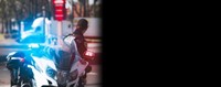 720 έλεγχοι στη Στερεά Ελλάδα στο πλαίσιο της εκστρατείας «Μηδενικής ανοχής στη μη χρήση κράνους» 