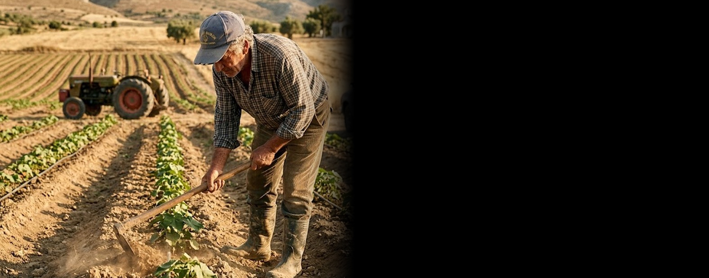 Μέχρι τα τέλη Σεπτεμβρίου θα γίνει πληρωμή de minimis της μηδικής, ποιες άλλες πληρωμές είναι σε αναμονή