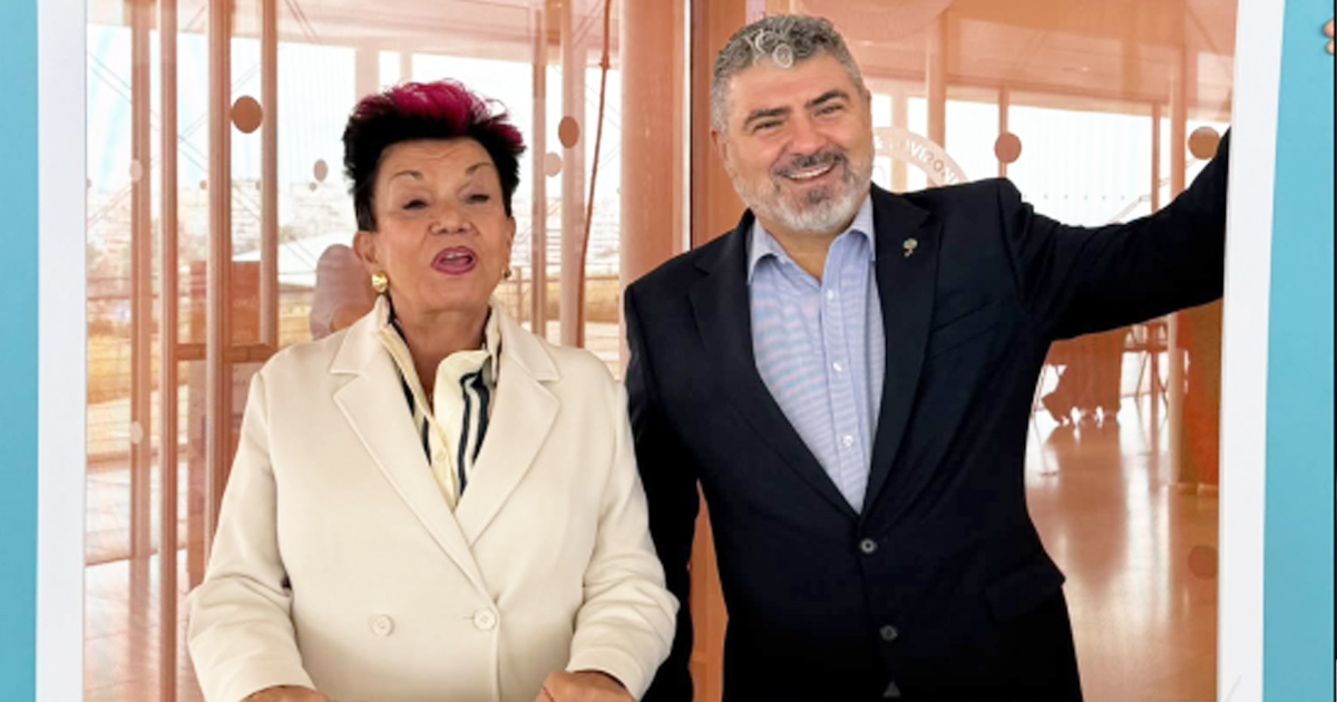 Στο Festival Alzheimer 2026 ο Συμβουλευτικός Σταθμός Ανοιας Δήμου Θηβαίων