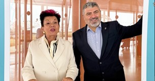 Στο Festival Alzheimer 2026 ο Συμβουλευτικός Σταθμός Ανοιας Δήμου Θηβαίων Στο Festival Alzheimer 2026 ο Συμβουλευτικός Σταθμός Ανοιας Δήμου Θηβαίων