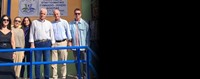 Τεχνολογική ενίσχυση στο ΕΝ.Ε.Ε.ΓΥ.-Λ. Βοιωτίας από τον Σύνδεσμο Βιομηχανιών Στερεάς Ελλάδας Τεχνολογική ενίσχυση στο ΕΝ.Ε.Ε.ΓΥ.-Λ. Βοιωτίας από τον Σύνδεσμο Βιομηχανιών Στερεάς Ελλάδας