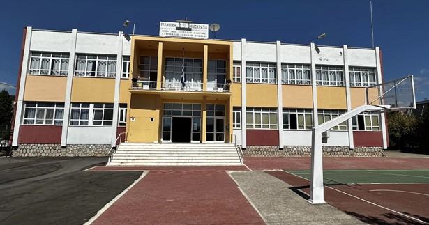 Εγκρίθηκαν οι διαδικασίες για τη μεταφορά μαθητών του Μουσικού Σχολείου Λαμίας