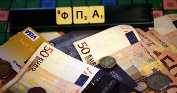 ΦΠΑ: Γιατί ο Μητσοτάκης ζητά δημοσιονομική ευελιξία για τα 905 εκατ. ευρώ ΦΠΑ: Γιατί ο Μητσοτάκης ζητά δημοσιονομική ευελιξία για τα 905 εκατ. ευρώ
