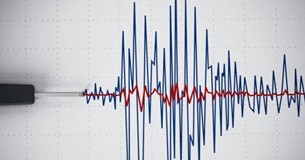 Νέος σεισμός 3,8 Ρίχτερ στη Θήβα - Ιδιαίτερα αισθητή η δόνηση Νέος σεισμός 3,8 Ρίχτερ στη Θήβα - Ιδιαίτερα αισθητή η δόνηση