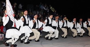 Μια ξεχωριστή βραδιά παράδοσης από τον Σύλλογο Σαρακατσαναίων Βοιωτίας