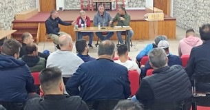 Μετρούν δυνάμεις για κινητοποιήσεις οι αγρότες της Βοιωτίας