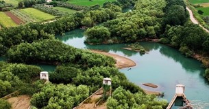 Στέφανος Σταμέλλος: Η λεκάνη του Σπερχειού χρειάζεται ολοκληρωμένο σχεδιασμό Στέφανος Σταμέλλος: Η λεκάνη του Σπερχειού χρειάζεται ολοκληρωμένο σχεδιασμό