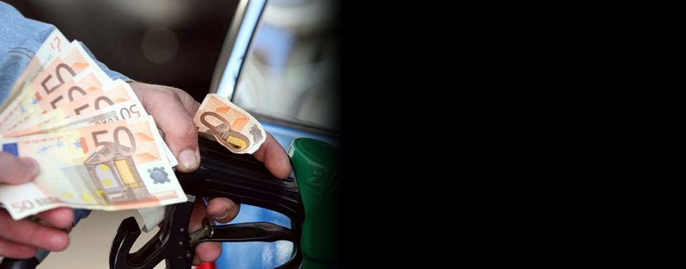 Καύσιμα: Οι φόροι μένουν, ο Μητσοτάκης πετά τη μπάλα στην εξέδρα