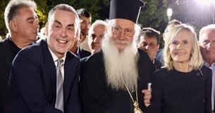 Στο κτίριο της Νεροτριβής η πινακοθήκη Λαζαρή