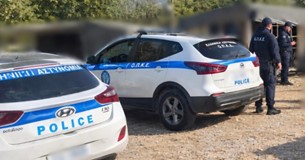 6 συλλήψεις σε στοχευμένες επιχειρήσεις της ΕΛ.ΑΣ. σε οικισμούς της Φθιώτιδας 6 συλλήψεις σε στοχευμένες επιχειρήσεις της ΕΛ.ΑΣ. σε οικισμούς της Φθιώτιδας