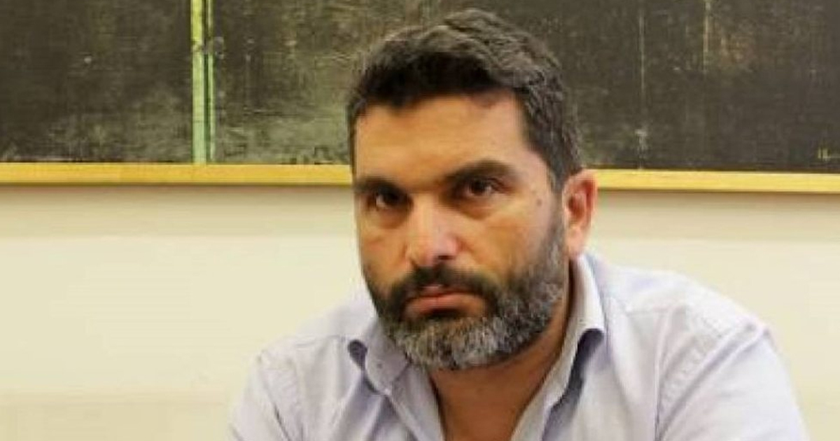 Ο δήμαρχος Διστόμου Αράχωβας Αντίκυρας «τρολάρει» την ΕΥΔΑΠ