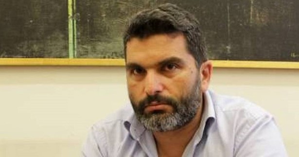 Ο δήμαρχος Διστόμου Αράχωβας Αντίκυρας «τρολάρει» την ΕΥΔΑΠ