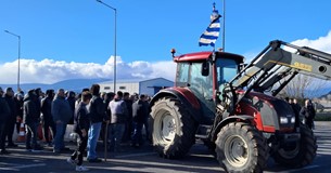 Την Πέμπτη οι αγροτες της Βοιωτίας στον υπουργείο Αγροτικής Ανάπτυξης
