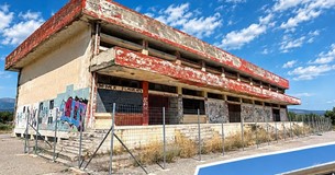 Σε πλήρη εξέλιξη η αναβάθμιση του σχολικού και αθλητικού συγκροτήματος στη Δ.Κ. Ορχομενού Σε πλήρη εξέλιξη η αναβάθμιση του σχολικού και αθλητικού συγκροτήματος στη Δ.Κ. Ορχομενού