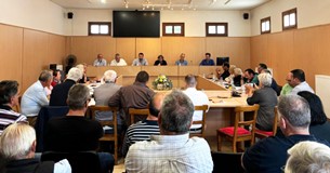 22 εκατ. ευρώ για το νότιο οδικό άξονα της Εύβοιας