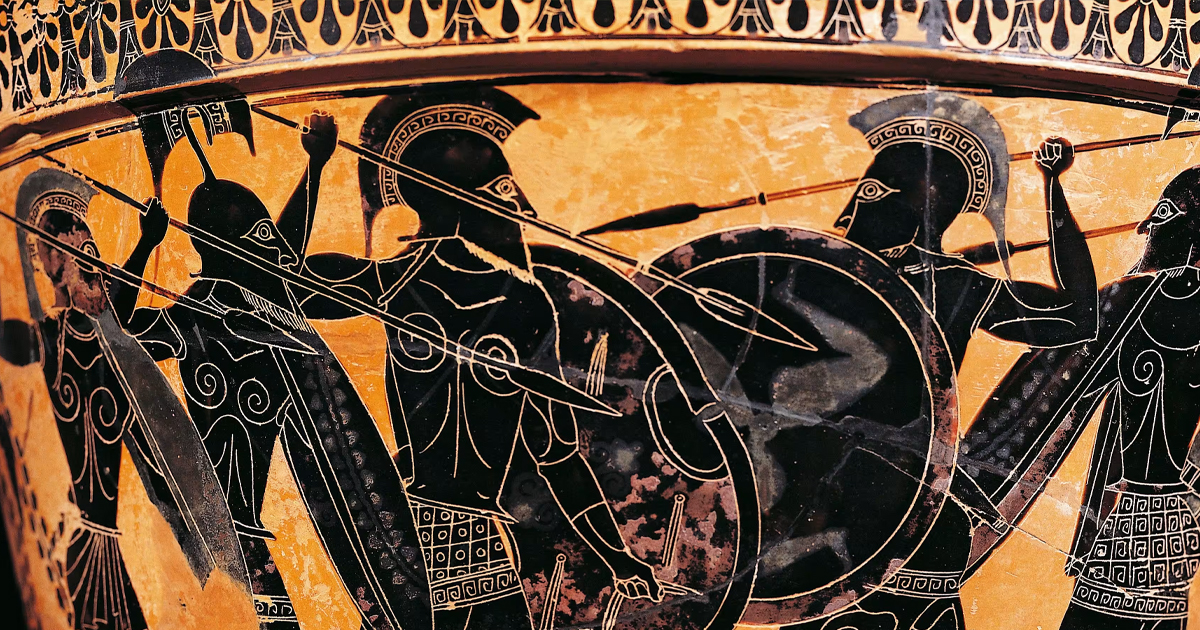 Η «Παγίδα του Θουκυδίδη» στοιχειώνει τις σχέσεις ΗΠΑ-Κίνας