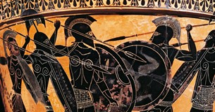 Η «Παγίδα του Θουκυδίδη» στοιχειώνει τις σχέσεις ΗΠΑ-Κίνας Η «Παγίδα του Θουκυδίδη» στοιχειώνει τις σχέσεις ΗΠΑ-Κίνας
