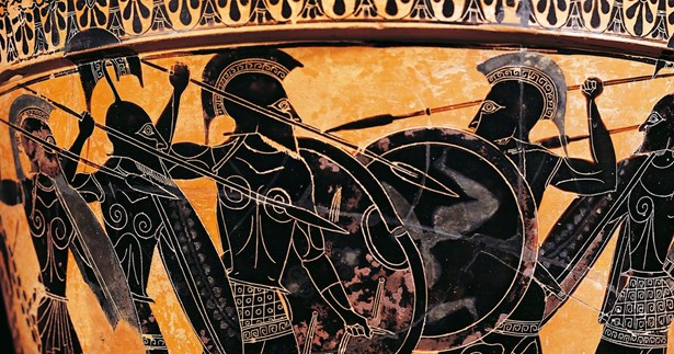 Η «Παγίδα του Θουκυδίδη» στοιχειώνει τις σχέσεις ΗΠΑ-Κίνας