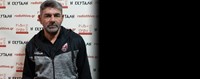 Τάκης Πλατής μετά την αποχώρησή του από τον ΑΟ Θήβα: «Σέβομαι την απόφαση της διοίκησης - Έχω το δικό μου μερίδιο ευθύνης»