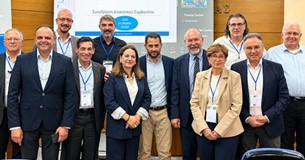 Στα 2,39 δισ. ευρώ οι εξαγωγές της Στερεάς Ελλάδας - Από τη Βοιωτία το 74% της συνολικής αξίας