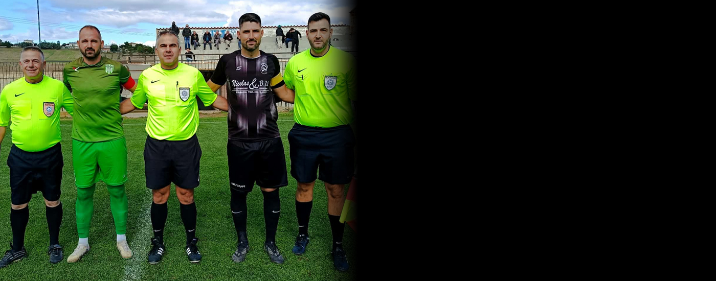 Με 3-1 επικράτησε ο ΑΠΟ Παναλίαρτος απέναντι στον ΑΟ Επαμεινώνδα (Βίντεο)