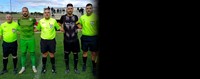 Με 3-1 επικράτησε ο ΑΠΟ Παναλίαρτος απέναντι στον ΑΟ Επαμεινώνδα (Βίντεο)