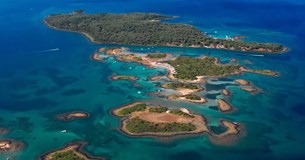 Οι υπέροχες παραλίες της Στερεάς Ελλάδας σε ένα βίντεο - Η πιο βαθιά σου ανάσα στη Στερεά Ελλάδα