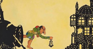 Ο Καραγκιόζης στη Θήβα, για μια μοναδική γελωτοθεραπεία! Ο Καραγκιόζης στη Θήβα, για μια μοναδική γελωτοθεραπεία!