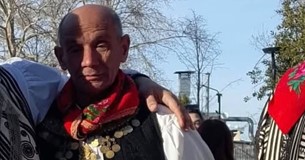 Πένθος στον Παραδοσιακό Σύλλογο Βλάχικου Γάμου Θήβας - Έφυγε από τη ζωή ο Γιώργος Βαρσάμης Πένθος στον Παραδοσιακό Σύλλογο Βλάχικου Γάμου Θήβας - Έφυγε από τη ζωή ο Γιώργος Βαρσάμης