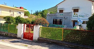 Ευχαριστήρια επιστολή του Δημάρχου ΔΑΑ για τις εργασίες καλλωπισμού και βελτίωσης του Παιδικού Σταθμού Διστόμου