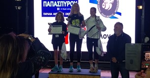 Δυναμικές εμφανίσεις στο ΑΚΟΛ σε διοργανώσεις της Περιφέρειας