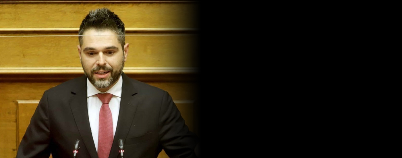«Η ιστορία-αμαρτία της διαχείρισης του τουρκολιβυκού ψευδο-μνημονίου από την Κυβέρνηση της Ν.Δ.»