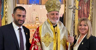 Αποστολή της Περιφέρειας Στερεάς Ελλάδας στη Νέα Υόρκη για την ενίσχυση της τουριστικής εξωστρέφειας Αποστολή της Περιφέρειας Στερεάς Ελλάδας στη Νέα Υόρκη για την ενίσχυση της τουριστικής εξωστρέφειας
