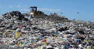 Ηλίας Τραμπάκουλος: Που θα πάνε τα σκουπίδια μας την άνοιξη; Ηλίας Τραμπάκουλος: Που θα πάνε τα σκουπίδια μας την άνοιξη;