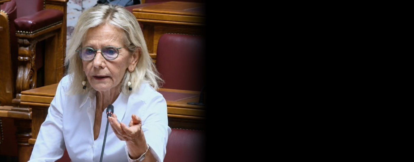 Γιώτα Πούλου: Σήμα κινδύνου από τους φούρνους της γειτονιάς για άμεση έκτακτη αρωγή για το ενεργειακό κόστος πριν τα οριστικά λουκέτα