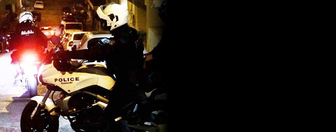 Αγριος ξυλοδαρμός 54χρονης στη Θήβα: Συνελήφθη ένας 59χρονος