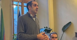 Γρηγόρης Δημητριάδης από την Ξάνθη: Δεν παράγεις πολιτική με το TikTok (video)