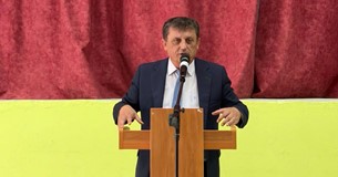 Γιώργος Ντασιώτης από τη Δομβραίνα: «Δεν ξεχνούμε - Τιμούμε τη μνήμη, υπερασπιζόμαστε την ιστορία μας» Γιώργος Ντασιώτης από τη Δομβραίνα: «Δεν ξεχνούμε - Τιμούμε τη μνήμη, υπερασπιζόμαστε την ιστορία μας»