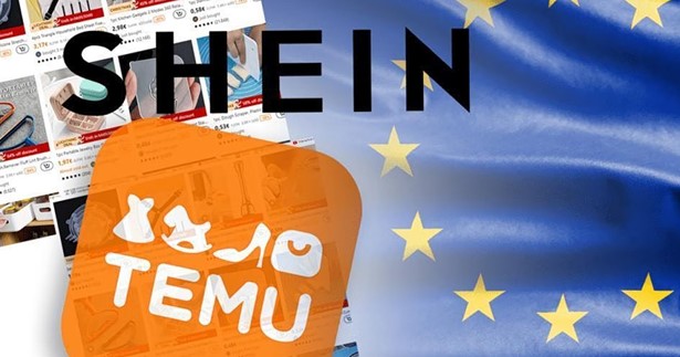 Κινεζικές πλατφόρμες: H επιπλέον χρέωση, οι κερδισμένοι των τελωνείων και η διαδρομή μέσω Τουρκίας