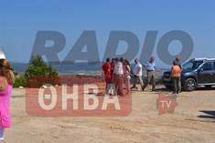 Διαμαρτυρίες στα Δερβενοχώρια για την τοποθέτηση ανεμογεννητριών