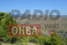 Διαμαρτυρίες στα Δερβενοχώρια για την τοποθέτηση ανεμογεννητριών