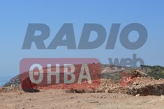 Διαμαρτυρίες στα Δερβενοχώρια για την τοποθέτηση ανεμογεννητριών