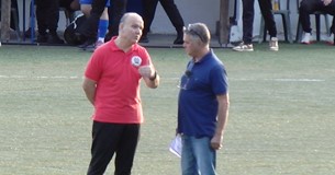 Α` Βοιωτίας: Οι δηλώσεις μετά το Απόλλων Ακραιφνίου - ΠΑΟ Κόκκινου 0-2 - Τι είπαν Αγγέλου, Κοντελές και Γιώργου Α` Βοιωτίας: Οι δηλώσεις μετά το Απόλλων Ακραιφνίου - ΠΑΟ Κόκκινου 0-2 - Τι είπαν Αγγέλου, Κοντελές και Γιώργου