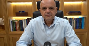 Κώστας Στάικος: «Στόχος μας να κρατάμε τις επιχειρήσεις της Βοιωτίας ενήμερες για κάθε δυνατότητα χρηματοδότησης»