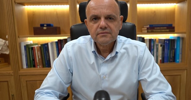 Κώστας Στάικος: «Στόχος μας να κρατάμε τις επιχειρήσεις της Βοιωτίας ενήμερες για κάθε δυνατότητα χρηματοδότησης»
