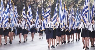 28η Οκτωβρίου στη Λιβαδειά: Στις 9:00 η απόφαση για την παρέλαση λόγω κακοκαιρίας