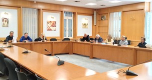 Δήμος Λεβαδέων: Ο αθλητισμός ως μέσο κοινωνικής ένταξης μέσα από το ευρωπαϊκό πρόγραμμα «New Olympiads»