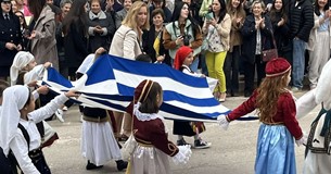 Δήμος Τανάγρας: Ματαιώνονται όλες οι μαθητικές παρελάσεις της 28ης Οκτωβρίου λόγω κακοκαιρίας