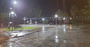 Δήμος Αλιάρτου - Θεσπιέων: Τι θα γίνει με τις παρελάσεις της 28ης Οκτωβρίου λόγω κακοκαιρίας